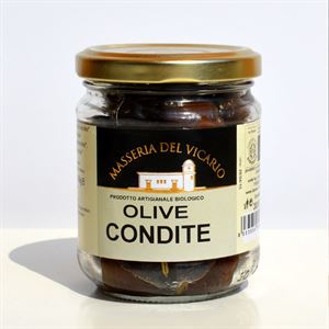 10Olive - Olive Condite